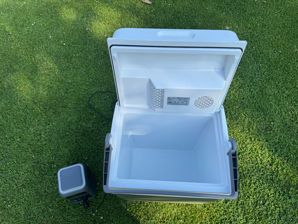 Dometic mobile Elektro Kühlbox 12/230 Volt - 24 Liter