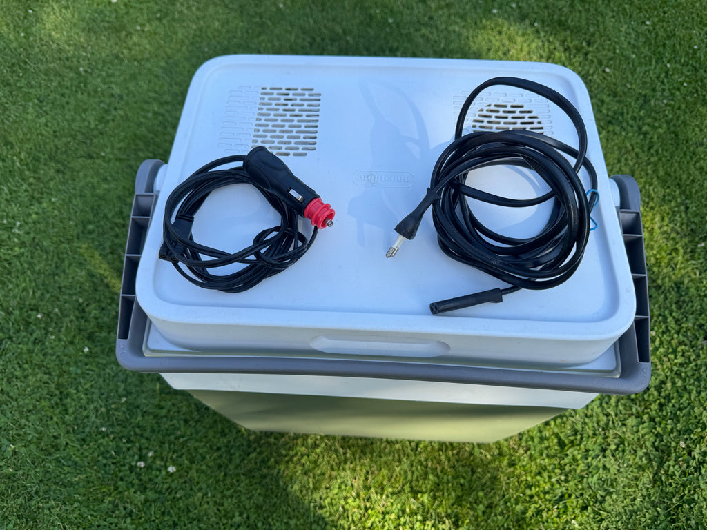 Dometic mobile Elektro Kühlbox 12/230 Volt - 24 Liter